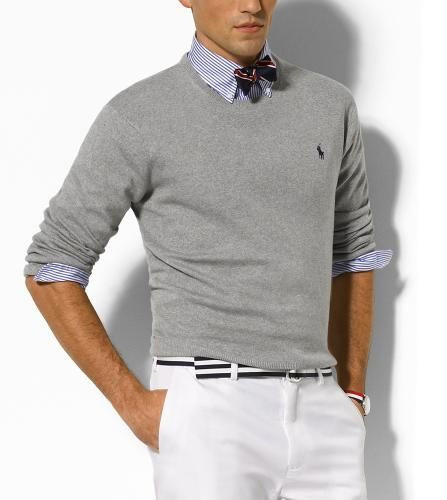 Pull homme ralph lauren online pas cher
